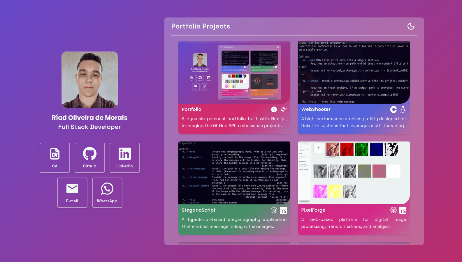 Portfolio